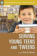 Serving Young Teens And Tweens Perfect