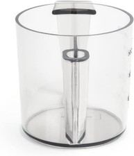 Fox Run Acrylic Gravy/Fat Separator, 1.5 Cup
