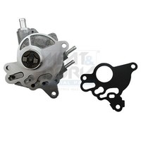 Unterdruckpumpe Bremsanlage Meat & Doria 91093 FÜR Audi Mitsubishi Seat Skoda