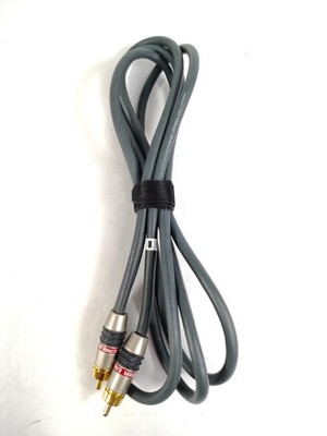 Monster Interlink 300 MKII High Performance RCA Audio Cable - Tested & Working!