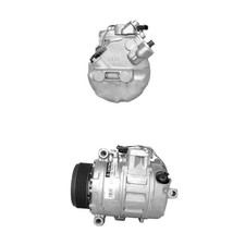 BV PSH Kompressor Klimaanlage +Line 090.215.029.050 +Line Original für BMW 3er