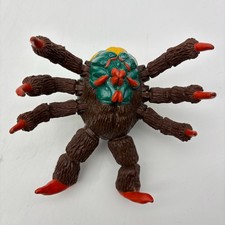 Power Rangers Snatch Attack Spidertron Evil Space Aliens Bandai 1994 Spider