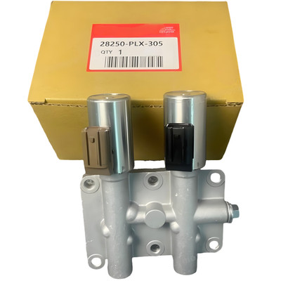 NEW OEM Honda Transmission Dual Linear Solenoid For 2001-05 Civic 28250-PLX-305