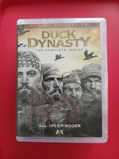 Duck Dynasty: the Complete Series (DVD) for sale online | eBay