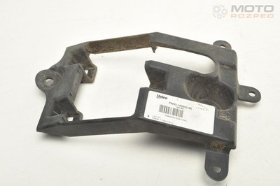 JAGUAR XJ X351 5.0 V8 SUPERCHARGED Blind Spot Halter Module FW93-14D453-AE