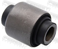 Febest CHAB-007 Bush, Querlenker Halterung FüR Chevrolet, Suzuki