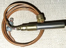 Vulcan Hart 00-711335 OEM Pilot Generator, 750 MV