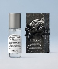 Walnut Creek Green BiBiANG 香水- 一款2023年中性香水