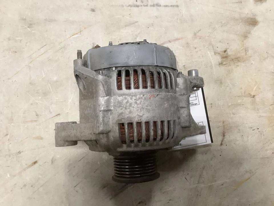 Alternator 8-318 136 Amp Sae Rating Fits 96-98 GRAND CHEROKEE 349863 — 第 2/4 张图片
