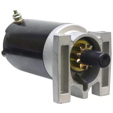 Starter For Honda Engines 18HP GX610 GXV610 31200-ZJ1-004 31200-ZJ1A-0040