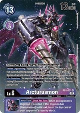 Digimon Resurgence Booster 1 Card Prices | Digimon | PSA & Ungraded Values