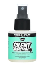 The Doux Silent Treatment 30-Day Thermal Protectant Spray – 2 fl oz