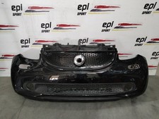 VORDERE STOSSSTANGE / 284822 FÜR SMART FORTWO COUPE BRABUS 453.362