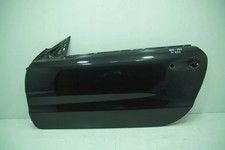 T&uuml;r Mercedes-Benz Sl R230 Vorne Links Schwarz Door Porta Porte