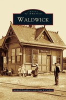 Michael Brunk Horst (U. A.) | Waldwick | Buch | Englisch (2003) | Gebunden