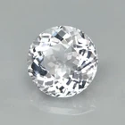 4.40 carats - Flawless Glittering Diamond White Rare Natural Petalite 2507600-13