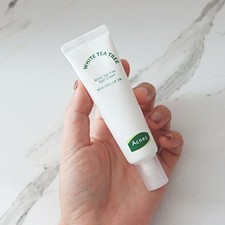ACNES White Tea Tree Spot Cream 30ml Acne Care Soothing Cream Korean Cosmetics