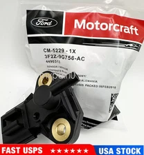 Fuel Injection Pressure Regulator Sensor Fits For Ford Motorcraft 3F2Z-9G756-AC