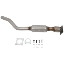 Catalytic Converter Exhaust Manifold For Dodge Grand 3.3L 3.8L 2001-07 Flex Pipe
