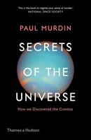 Secrets Of The Universe | How We Discovered The Cosmos | Paul Murdin | Englisch
