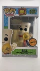Funko Pop! Television Schoolhouse Rock #1417 Bill Limited Edition Chase!