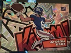 2025 Panini Jaxson Dart Base (Raw)