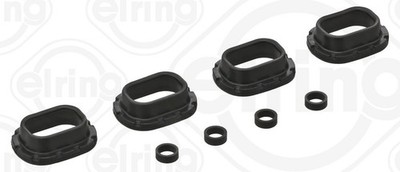 ELRING Dichtringsatz Einspritzventil 140.460 für ALFA STELVIO GIULIA 952ABA25B 4