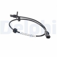 Delphi ABS Sensor Raddrehzahl Hinten Links FüR Renault Captur Clio IV J5