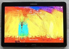 Samsung Galaxy Tablet 10.1 Black 4G 16GB SM-T...