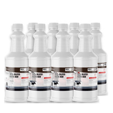 30 Diluted Acetic Acid Food Grade - 8 Quarts