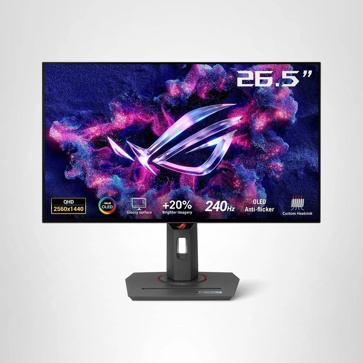 ASUS ROG Strix Monitors for sale | eBay