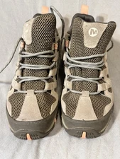 Merrell Women’s Hiking Shoes