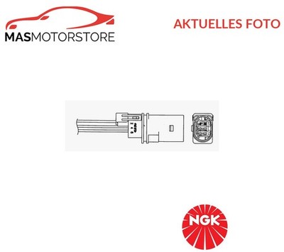 LAMBDASONDE LAMDASONDE NGK 0032 A NEU OE QUALITÄT