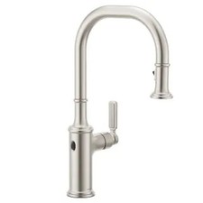 Moen 7770EWSRS - Kitchen Faucet