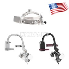 Dental Medical Headlight 10W LED Headlamp/3.5X Binocular Loupes 5W LED Light