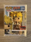 Funko Pop! Vinyl: Naruto Shippuden - Minato Namikaze (Chase) (Glows in the Dark)