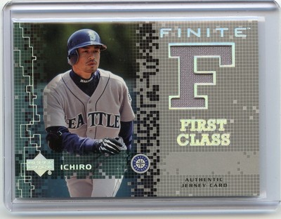 ichiro suzuki jersey