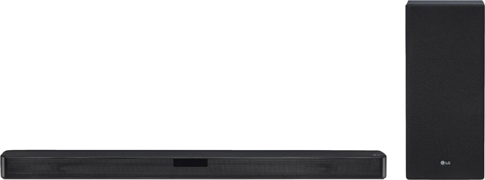 Thumbnail - Lg Dsn5 Soundbar Neu Ovp