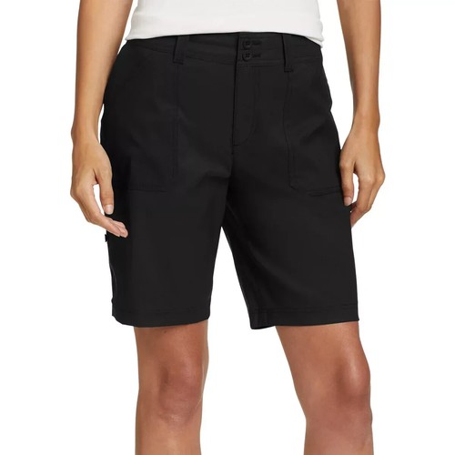 Eddie Bauer pantaloncino cargo da donna (1751714) - Foto 15 di 31