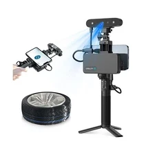 New Creality CR-Scan Ferret Pro 3D Scanner Portable and Handheld 30fps Scaning