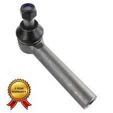 E-3764132M1 Tie Rod w/ Tube for Massey Ferguson 3660, 3655, 3645, 8120, 8140