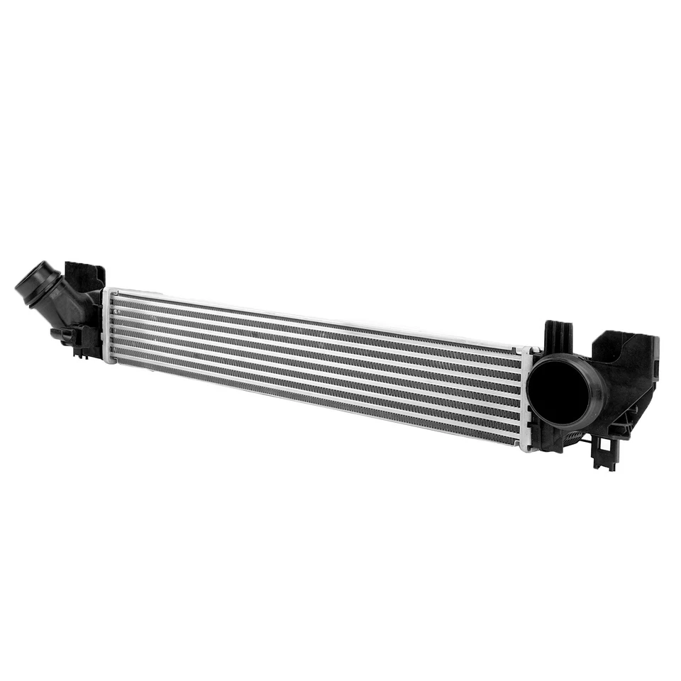 Intercooler turbo LLK per BMW F45 F48 F39 MINI Countryman F60 1.5L - Immagine 4 di 4
