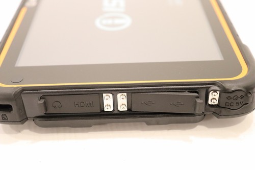 Tablet ISAAC InControl serie M3 RD86XT 128 GB - Foto 5 di 8