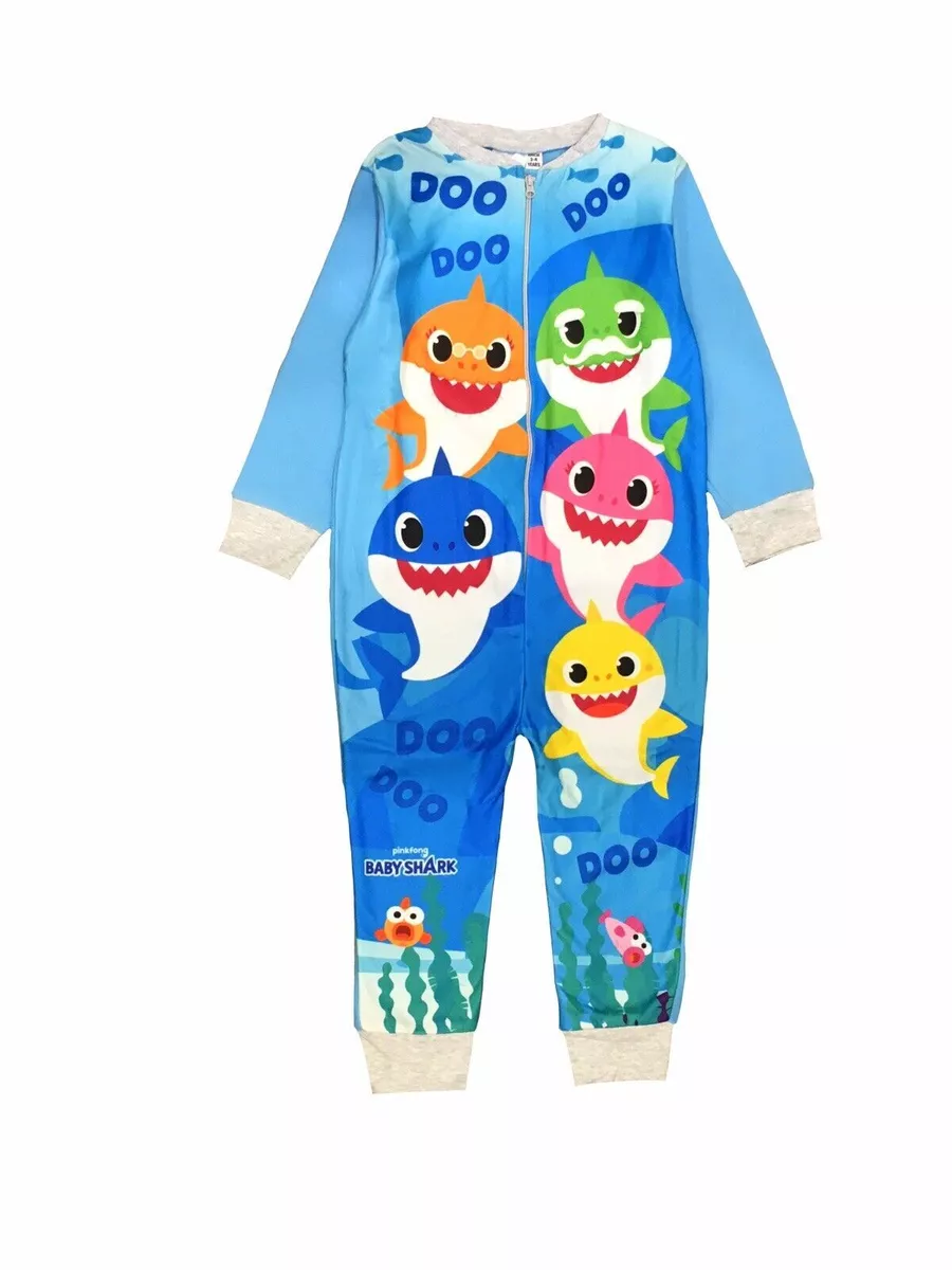 Grandma shark pyjamas cheap