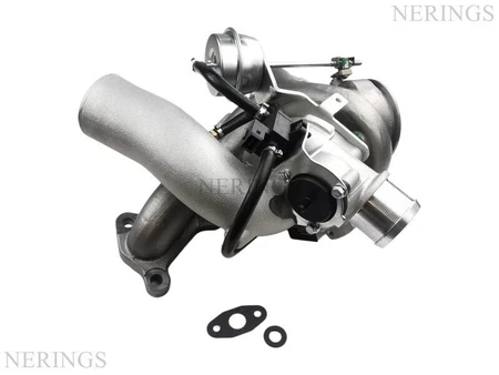 Turbolader OPEL ASTRA H  2.0 Turbo (L48)