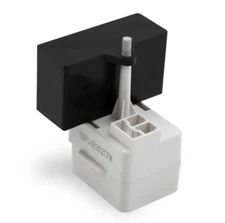 Kenmore Frigidaire Refrigerator Compressor Relay Start and Overload and capacito