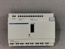 2 TELEMECANIQUE by SCHNEIDER ELECTRIC SR2 E201BD RELAY - WITH DAMAGED