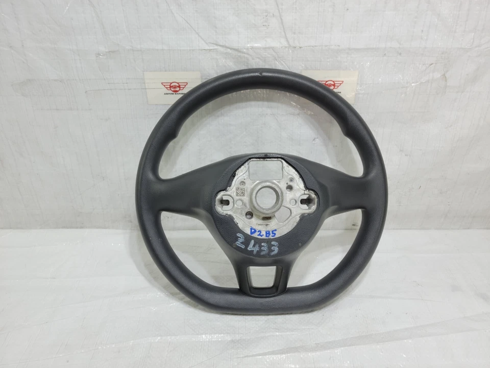 2015 2016 2017 2018 年大众捷达方向盘黑色 — 第 4/4 张图片