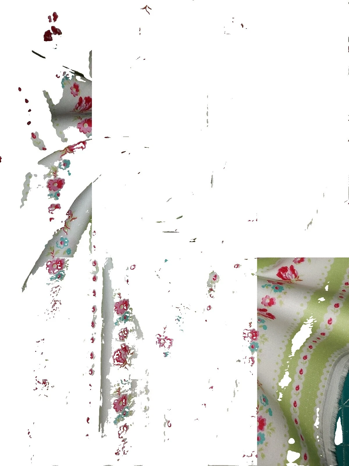 Cotton Upholstery Craft Fabrics