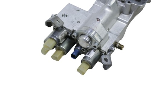 Lamborghini Gallardo LP560 E-Gear Transmission Actuator Assembly 2009 - 2014 OEM - Foto 2 di 9
